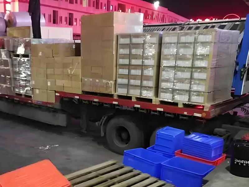 石屏电池托运费用